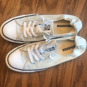 Women’s Converse size 8